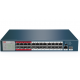 HikVision Network Switch 24 Port POE  10/100 DS-3E0326P-E/M 